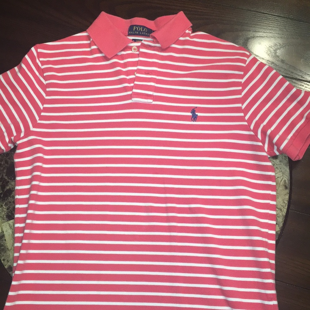 Polo by Ralph Lauren Shirt